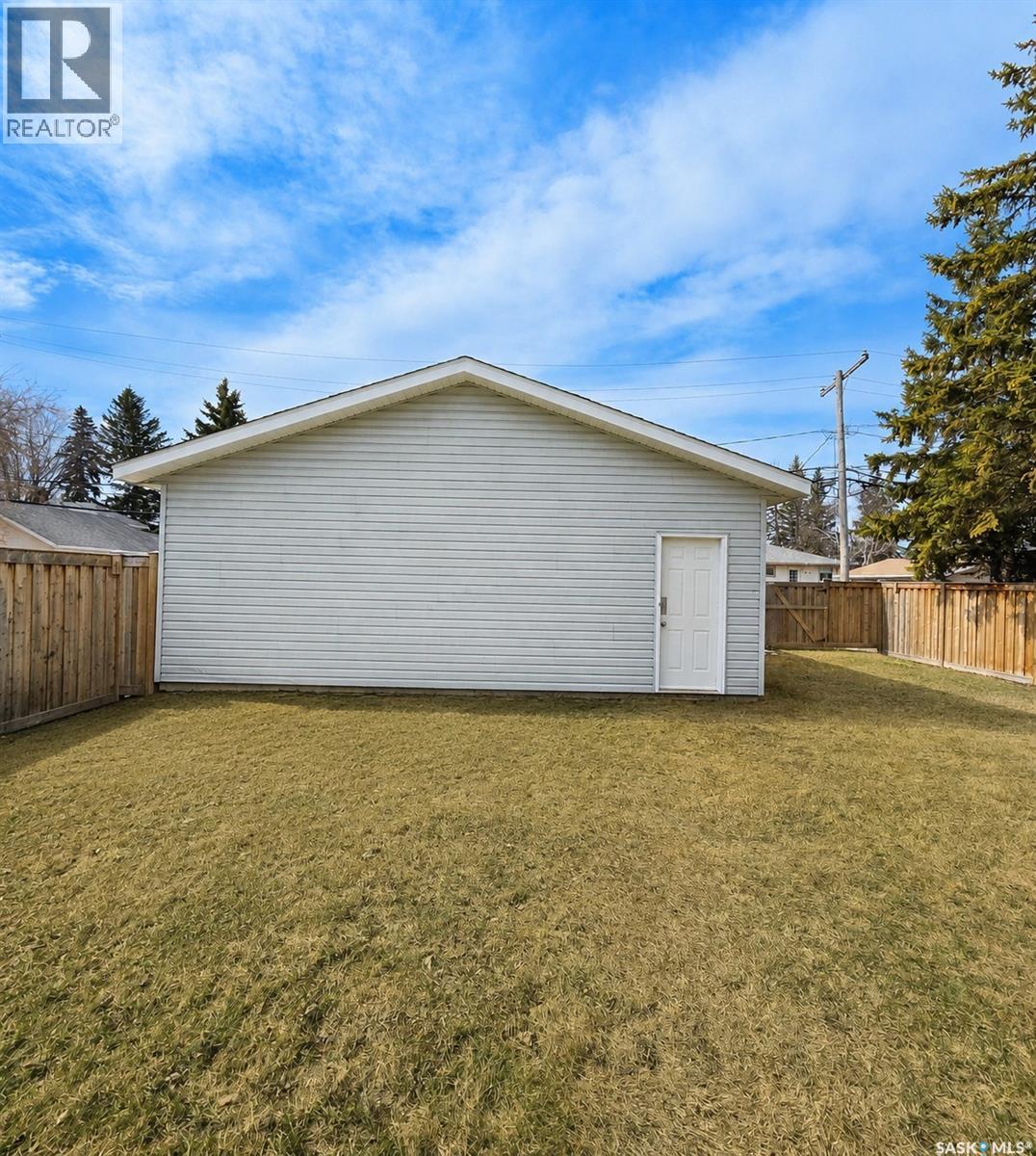 219 Crawford Avenue W, Melfort, Saskatchewan  S0E 1A0 - Photo 24 - SK035282