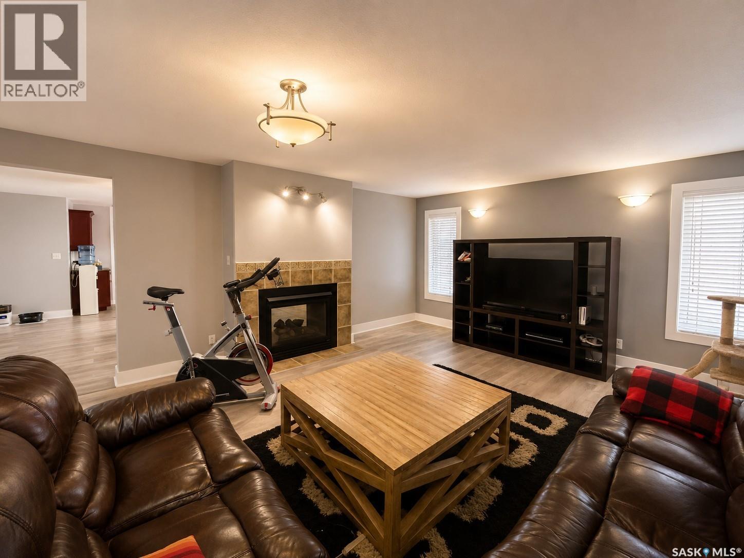 219 Crawford Avenue W, Melfort, Saskatchewan  S0E 1A0 - Photo 6 - SK035282
