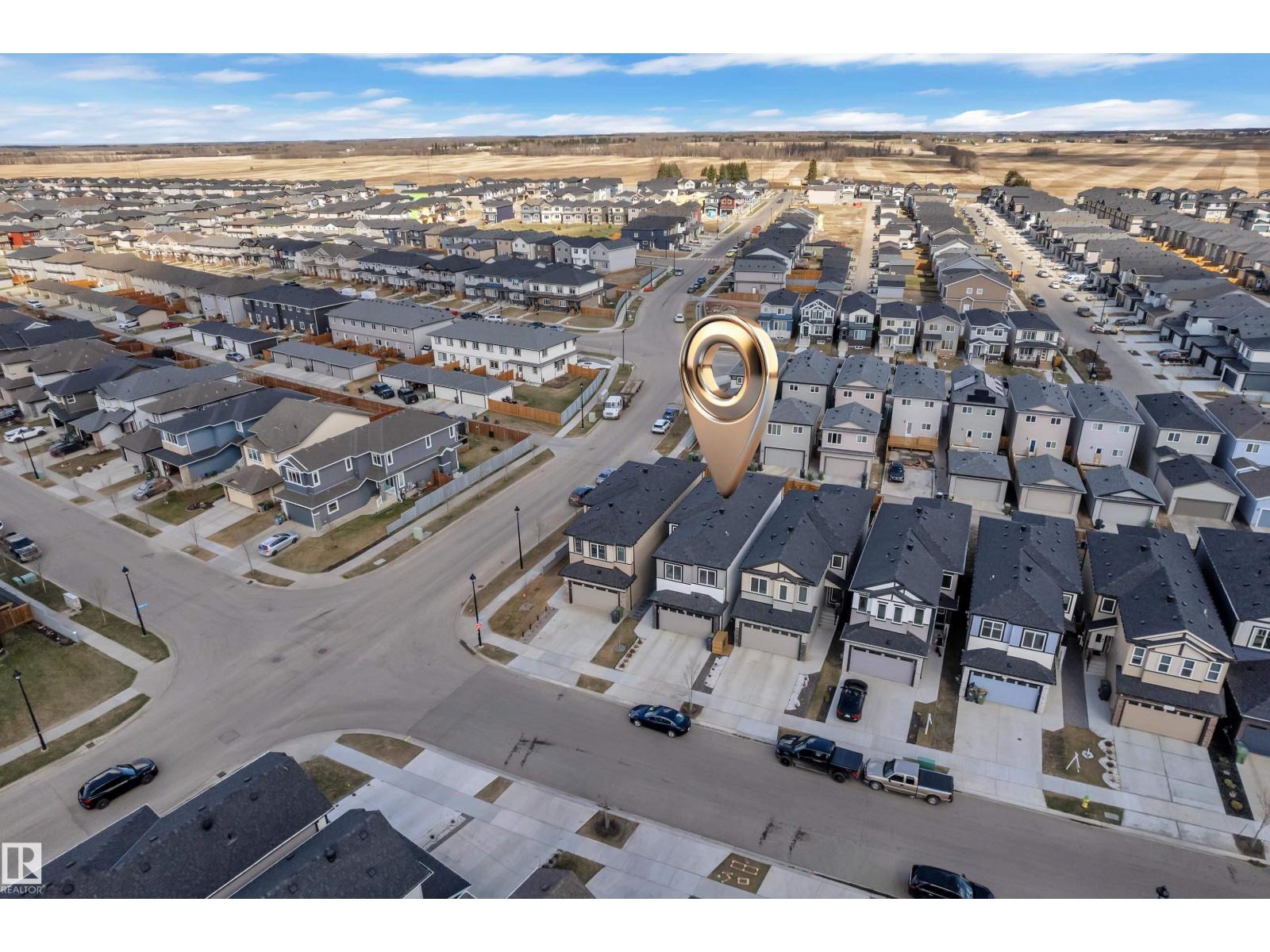 4203 38a St, Beaumont, Alberta  T4X 2Z6 - Photo 4 - E4486656