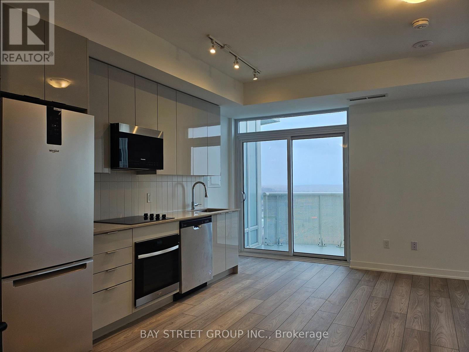 2529 - 498 Caldari Road, Vaughan, Ontario  L4K 0A4 - Photo 3 - N13104162
