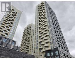 2529 - 498 CALDARI ROAD, Vaughan, Ontario