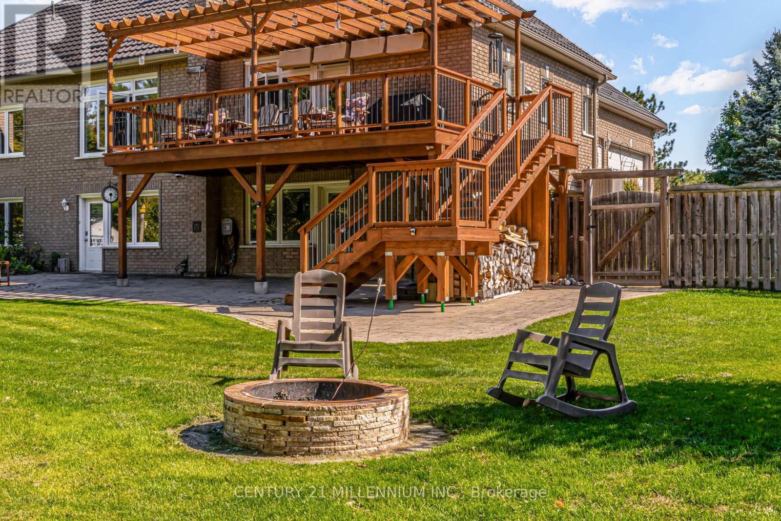9344 County 1 Road, Adjala-Tosorontio, Ontario  L0N 1P0 - Photo 40 - N13104256