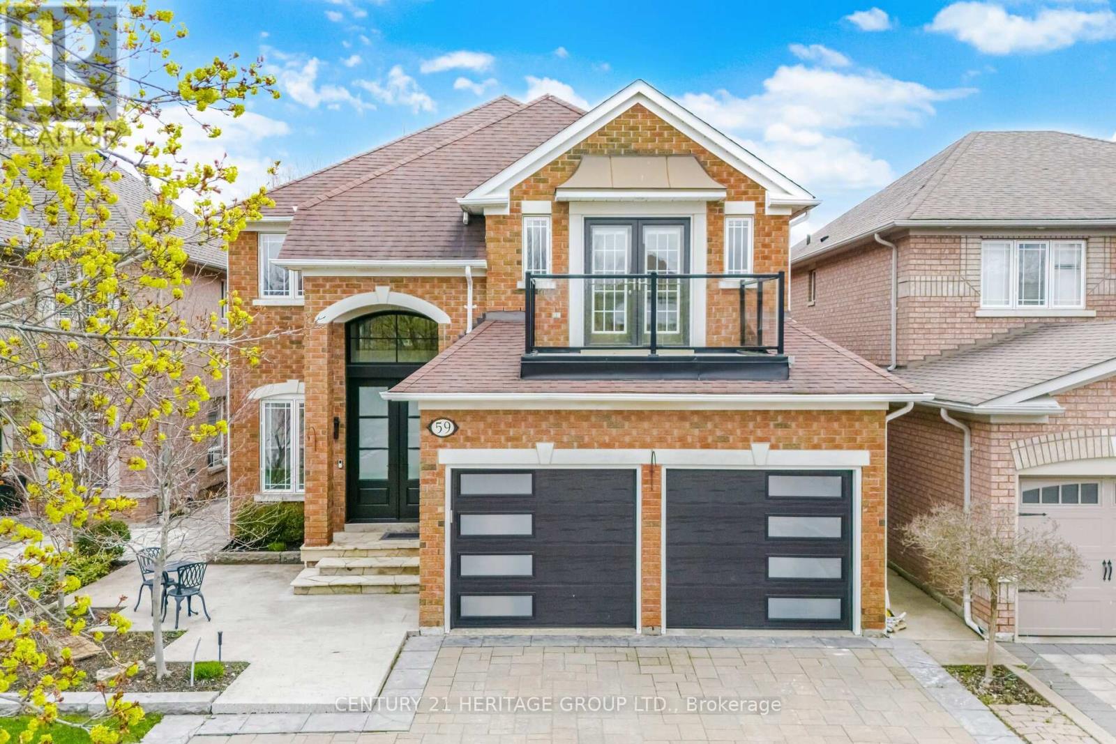 59 ESTATE GARDEN DRIVE, Richmond Hill, Ontario