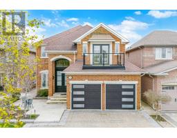 59 ESTATE GARDEN DRIVE, Richmond Hill, Ontario