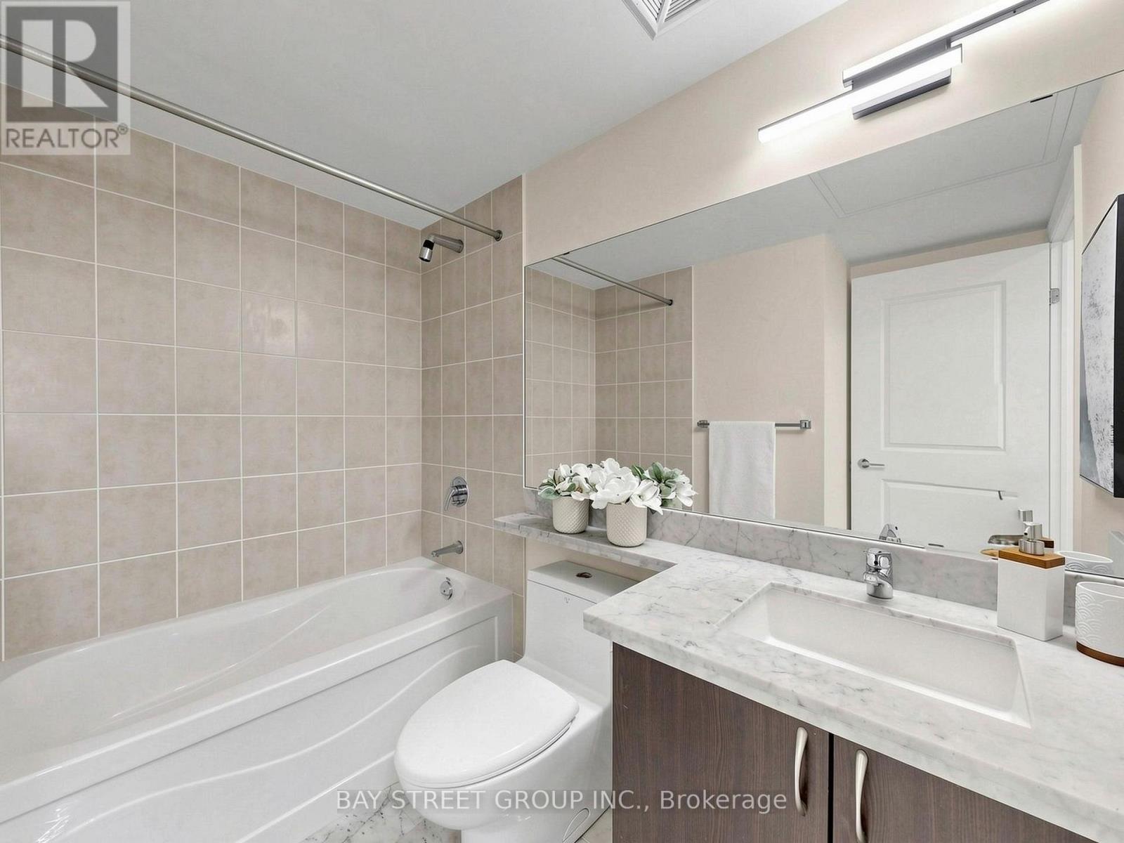 308 - 21 Upper Duke Crescent, Markham, Ontario  L6G 0B7 - Photo 18 - N13104272