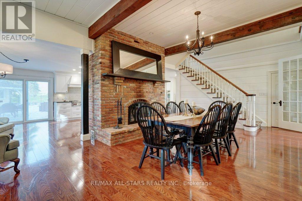 318 Feasby Road, Uxbridge, Ontario  L0C 1A0 - Photo 10 - N13104310