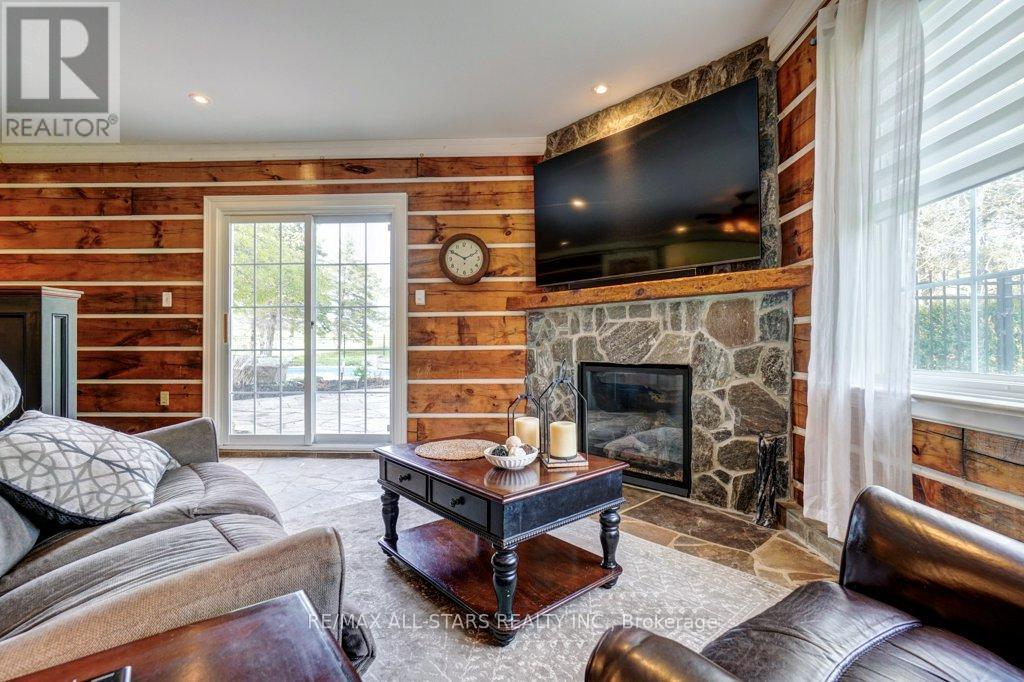 318 Feasby Road, Uxbridge, Ontario  L0C 1A0 - Photo 19 - N13104310