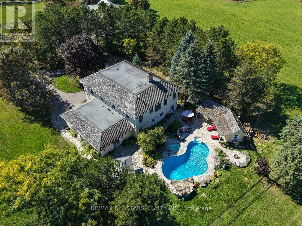 318 Feasby Road, Uxbridge, Ontario  L0C 1A0 - Photo 2 - N13104310