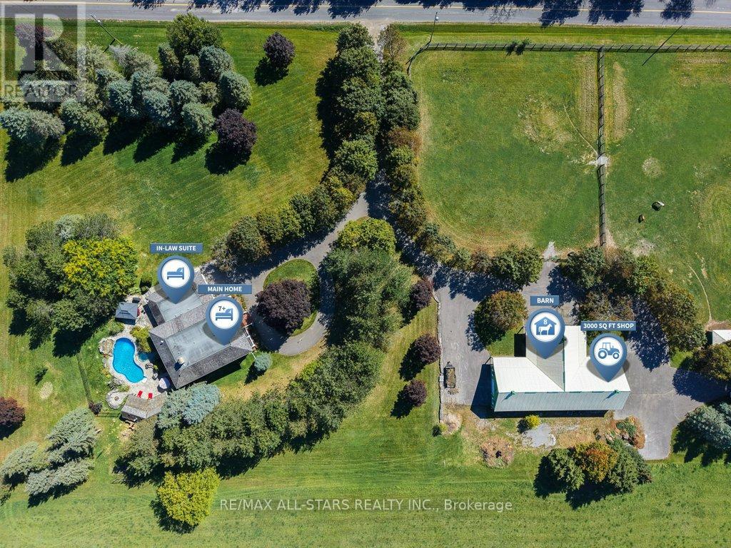 318 Feasby Road, Uxbridge, Ontario  L0C 1A0 - Photo 3 - N13104310