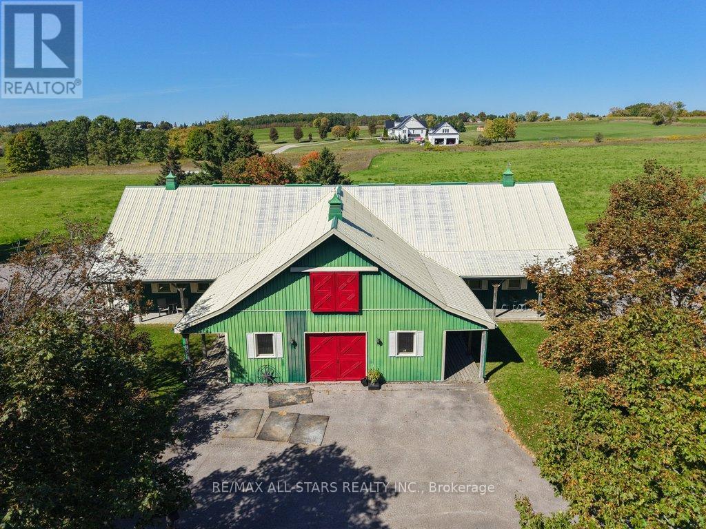 318 Feasby Road, Uxbridge, Ontario  L0C 1A0 - Photo 35 - N13104310