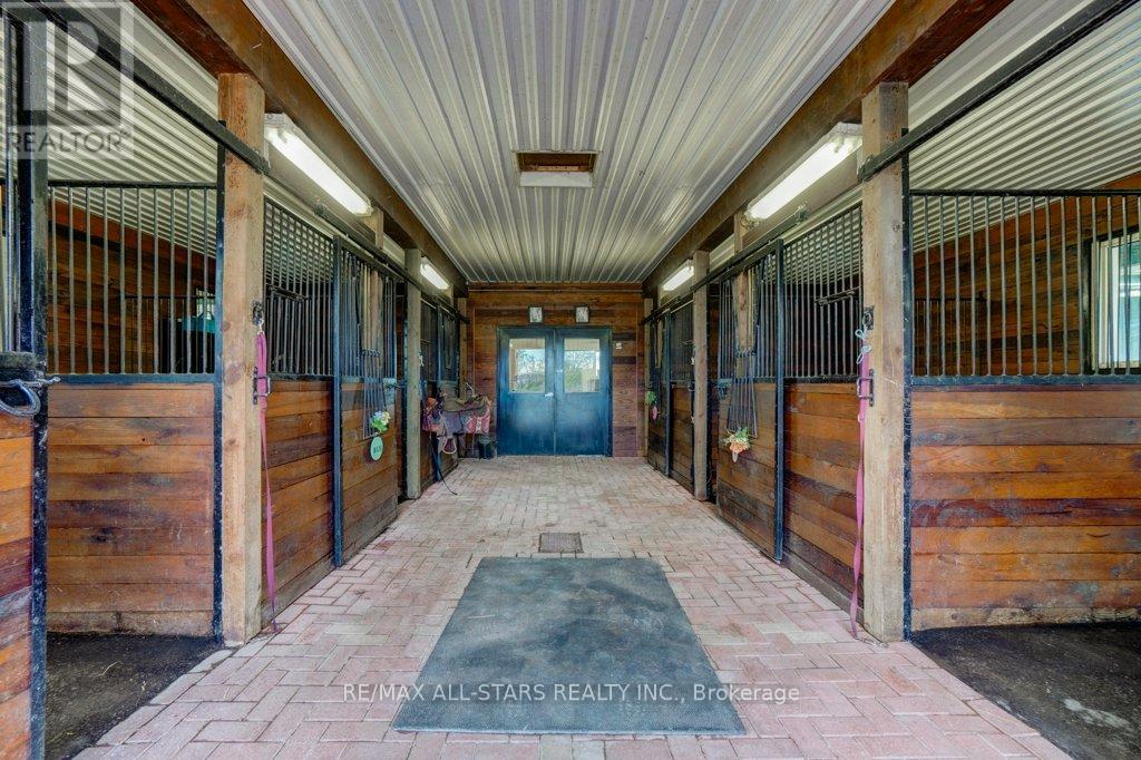 318 Feasby Road, Uxbridge, Ontario  L0C 1A0 - Photo 38 - N13104310