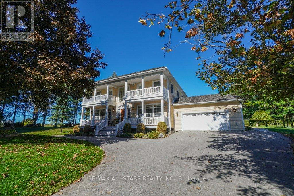 318 Feasby Road, Uxbridge, Ontario  L0C 1A0 - Photo 40 - N13104310