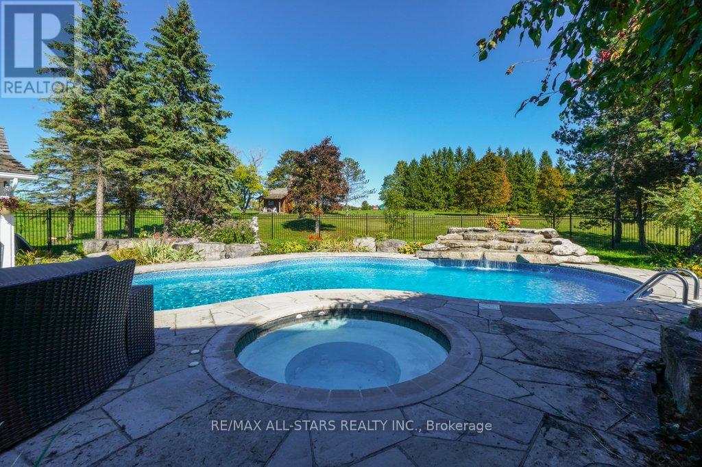 318 Feasby Road, Uxbridge, Ontario  L0C 1A0 - Photo 42 - N13104310