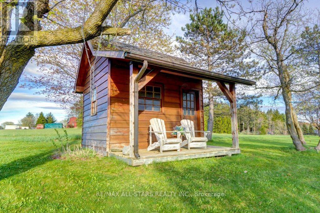318 Feasby Road, Uxbridge, Ontario  L0C 1A0 - Photo 45 - N13104310