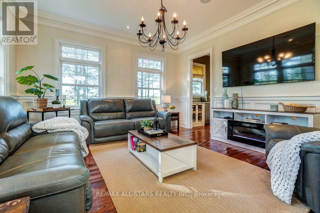 318 Feasby Road, Uxbridge, Ontario  L0C 1A0 - Photo 8 - N13104310
