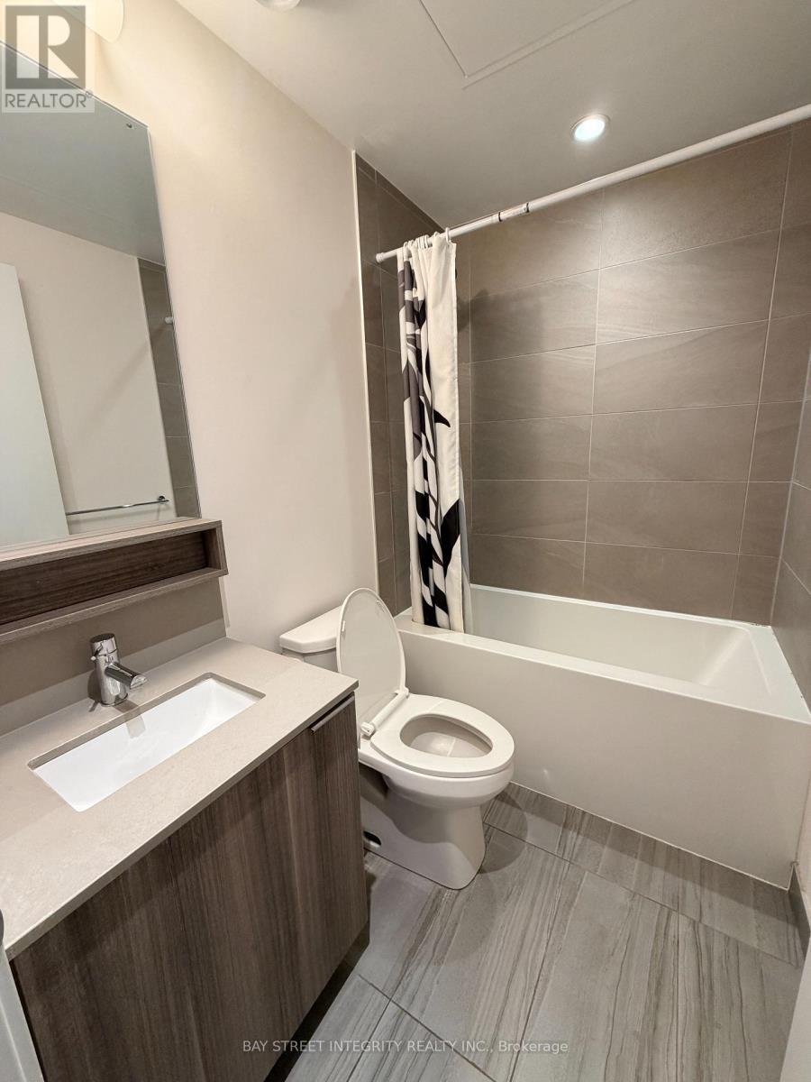 4712 - 5 Buttermill Avenue, Vaughan, Ontario  L4K 0J5 - Photo 7 - N13104312