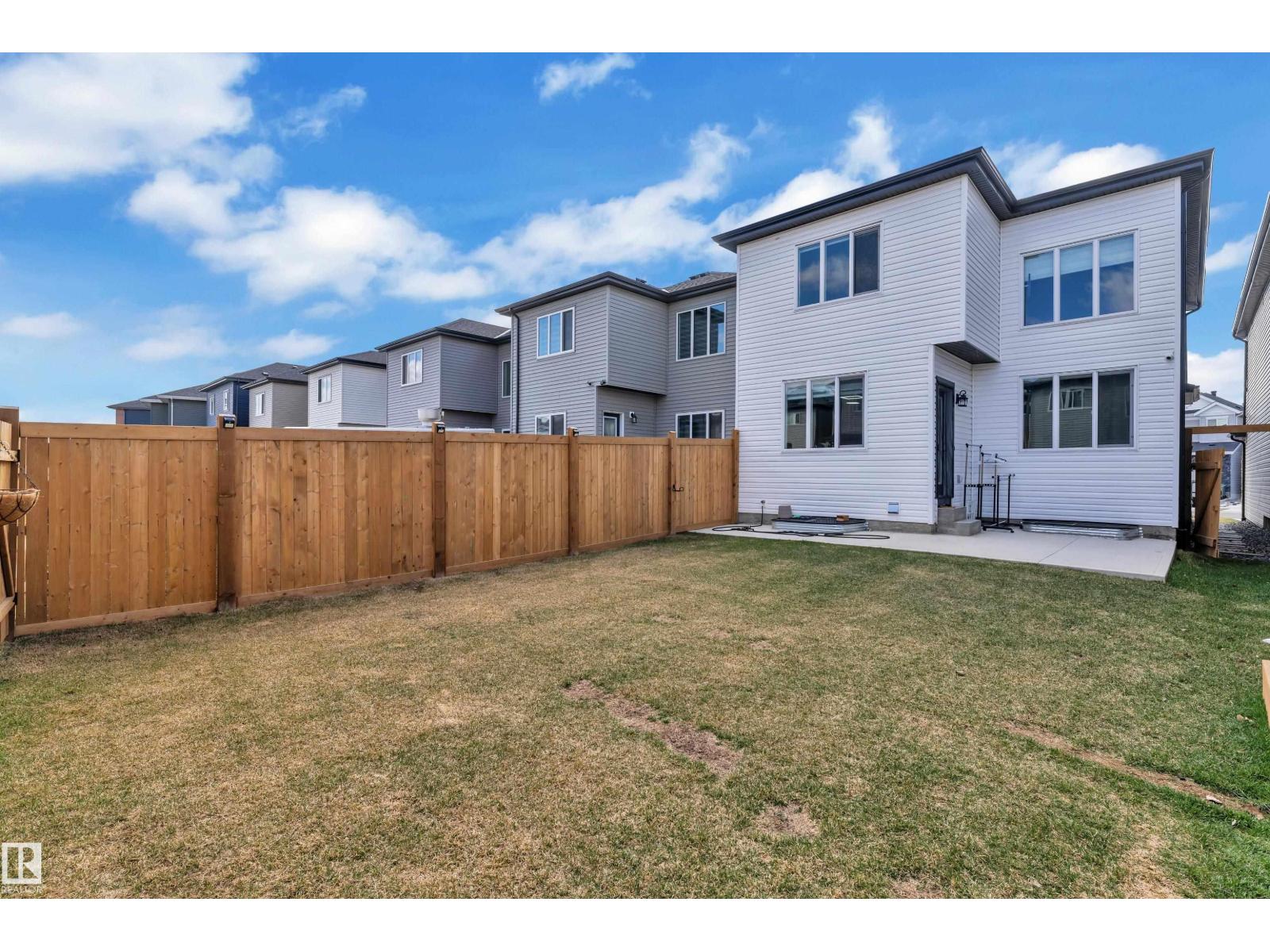 4203 38a St, Beaumont, Alberta  T4X 2Z6 - Photo 44 - E4486656
