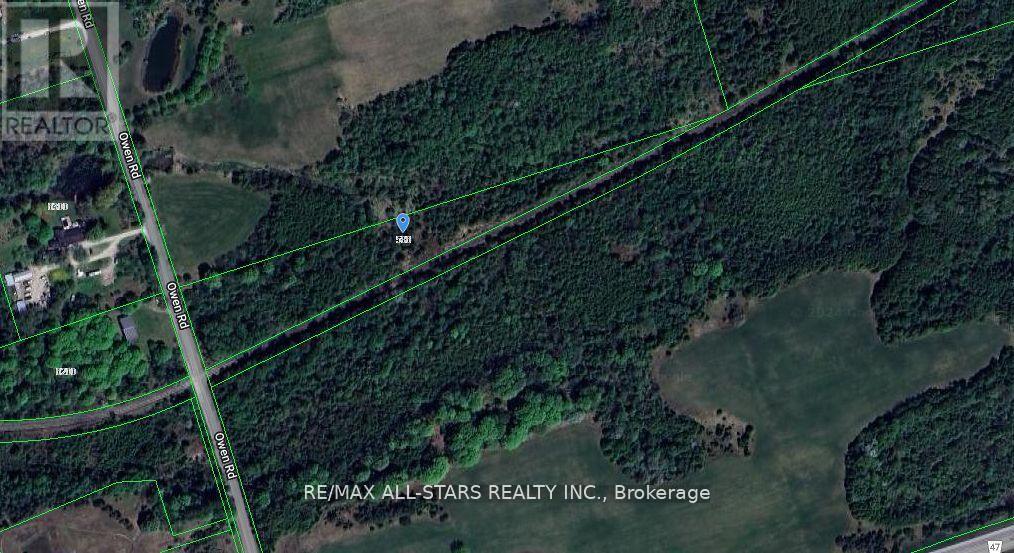 0 OWEN ROAD, Uxbridge, Ontario