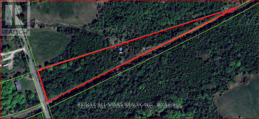 0 Owen Road, Uxbridge, Ontario  L9P 1R1 - Photo 13 - N13104330