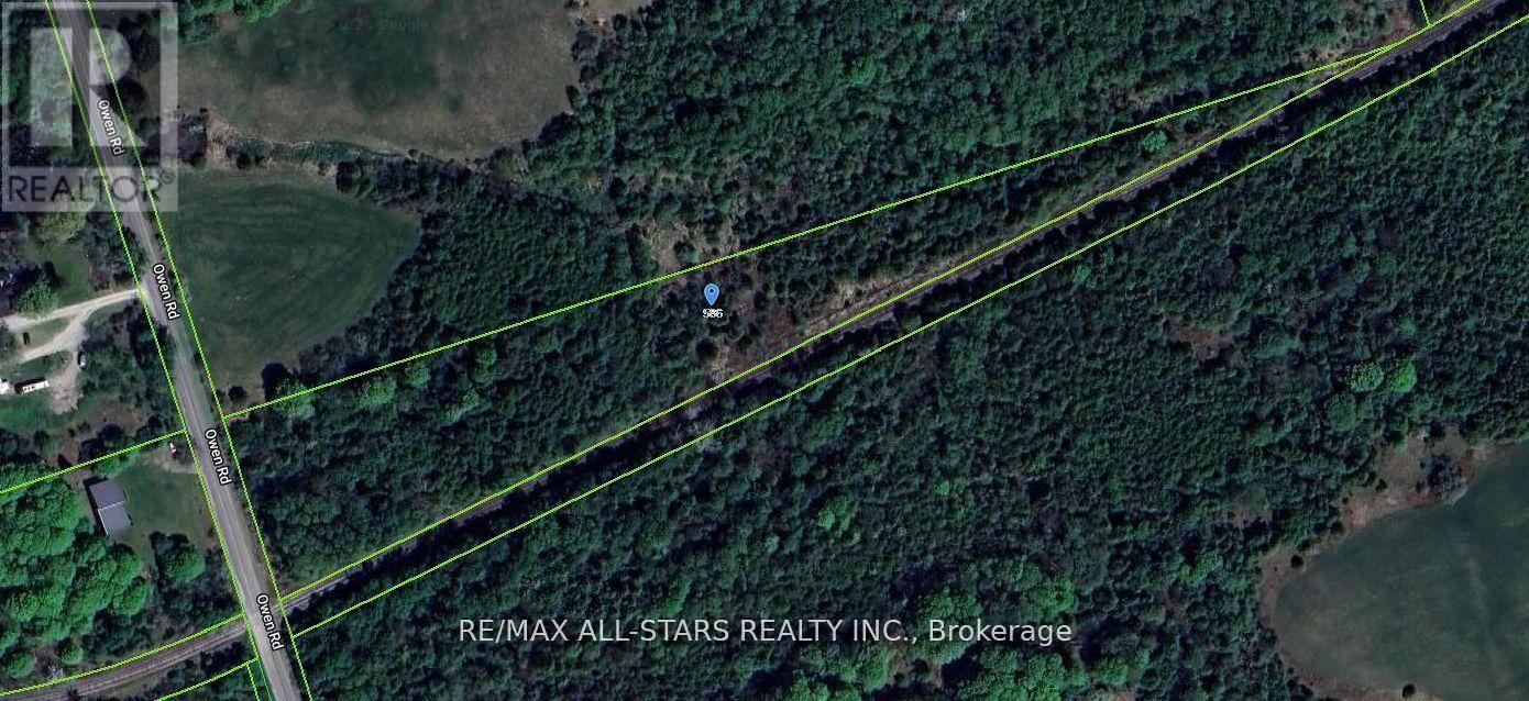 0 Owen Road, Uxbridge, Ontario  L9P 1R1 - Photo 2 - N13104330