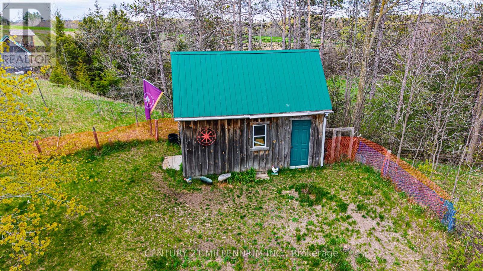 6046 3rd Line, Essa, Ontario  L9R 1V2 - Photo 36 - N13104384