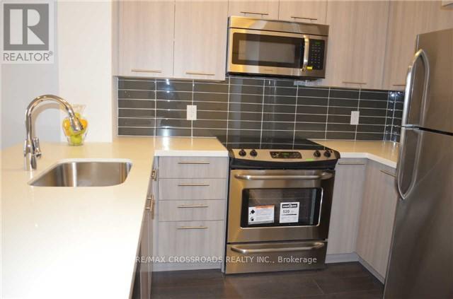 103 - 540 Bur Oak Avenue, Markham (Berczy), Ontario  L6C 0Y2 - Photo 4 - N13104438