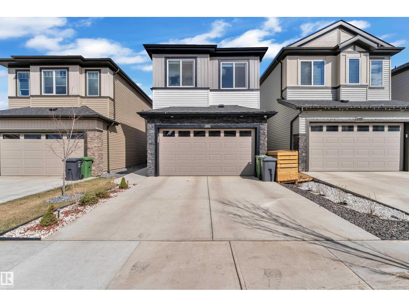 4203 38A ST, beaumont, Alberta