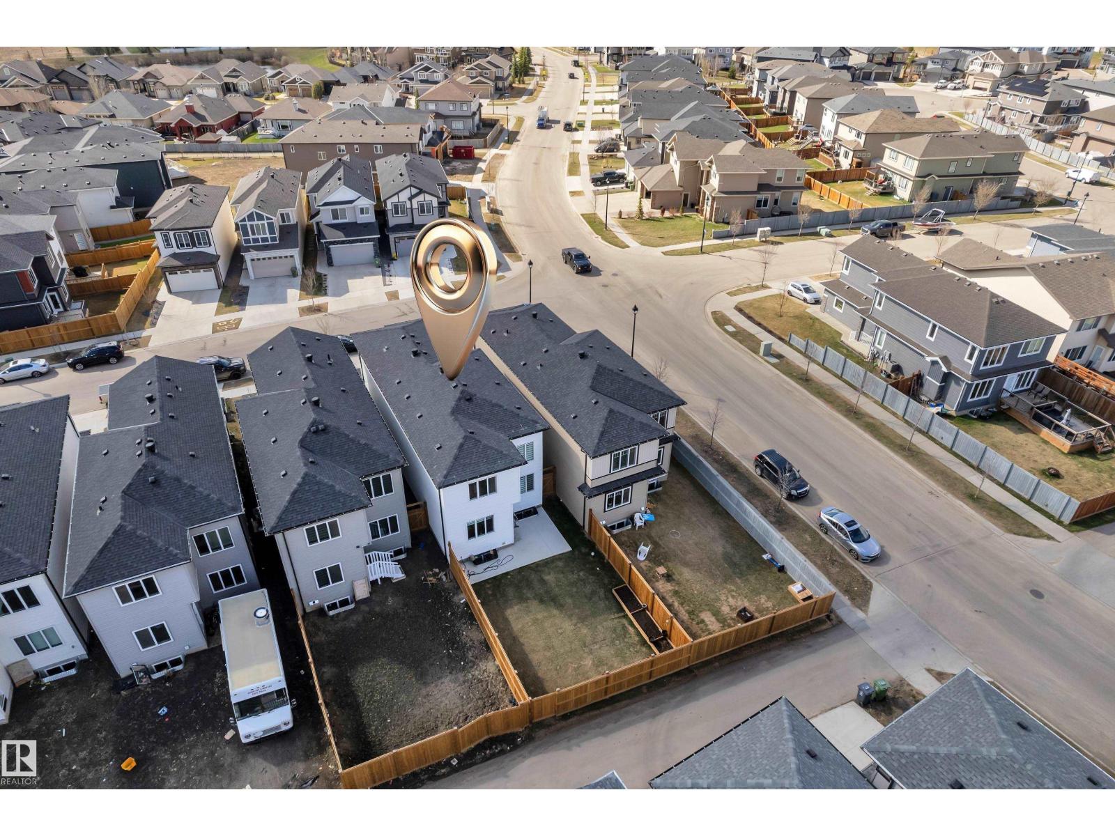 4203 38a St, Beaumont, Alberta  T4X 2Z6 - Photo 48 - E4486656