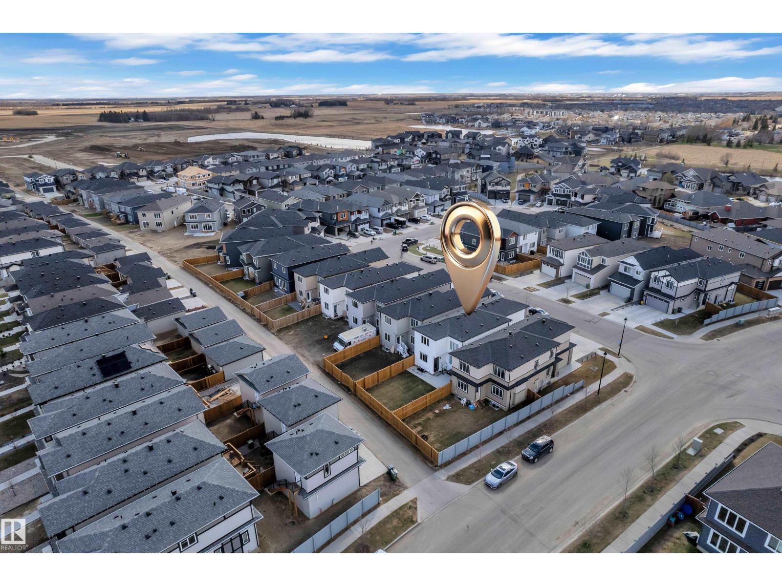 4203 38a St, Beaumont, Alberta  T4X 2Z6 - Photo 46 - E4486656