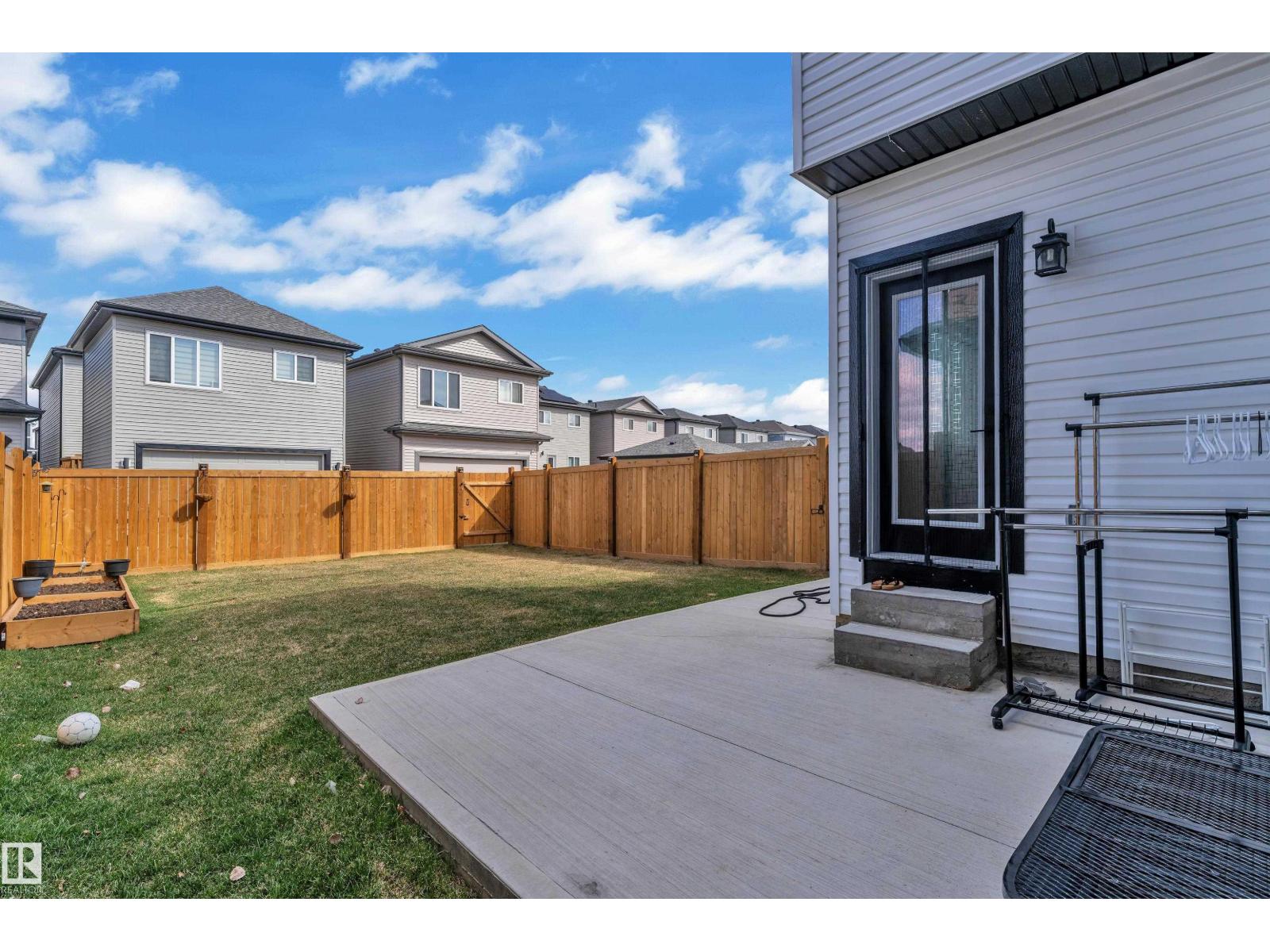 4203 38a St, Beaumont, Alberta  T4X 2Z6 - Photo 43 - E4486656