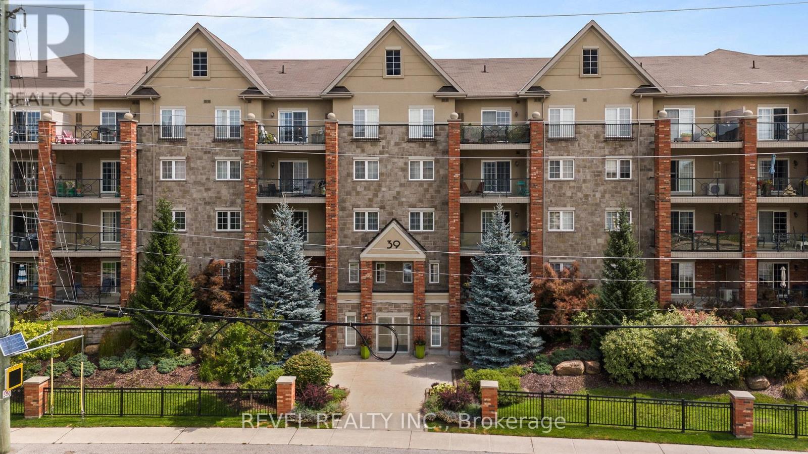 106 - 39 Ferndale Drive S, Barrie, Ontario  L4N 5T5 - Photo 2 - S13104142