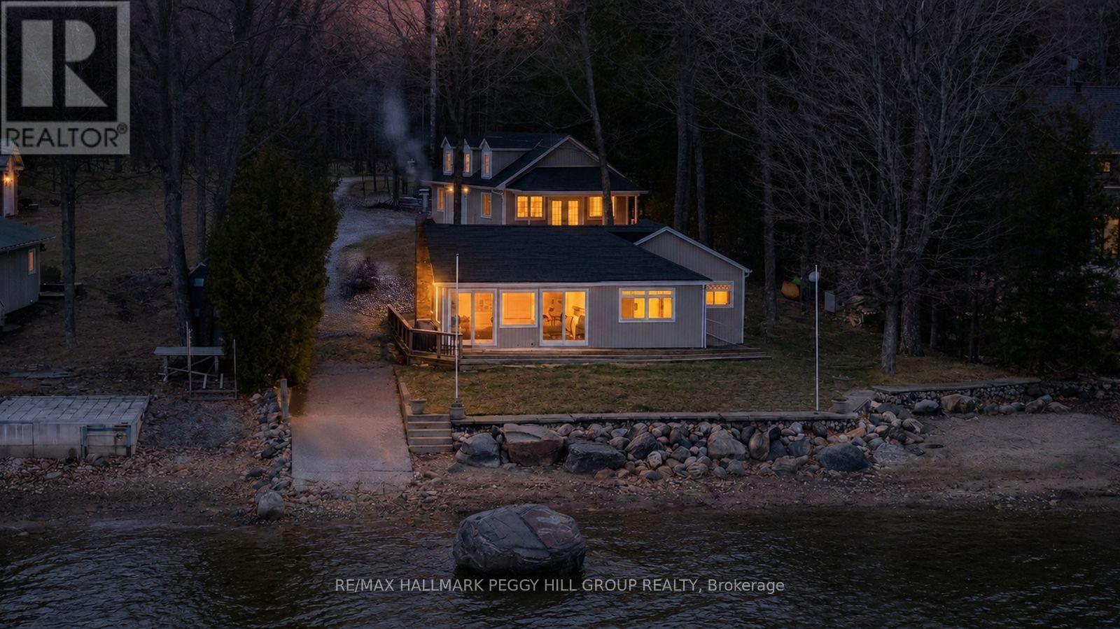 1449 CHAMPLAIN ROAD, Tiny, Ontario