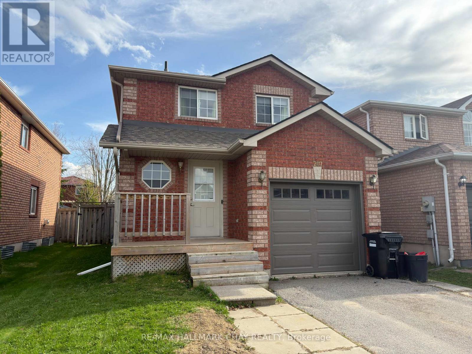 207 Tunbridge Road, Barrie (Georgian Drive), Ontario  L4M 6R6 - Photo 15 - S13104218