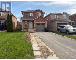 207 TUNBRIDGE ROAD, Barrie, Ontario