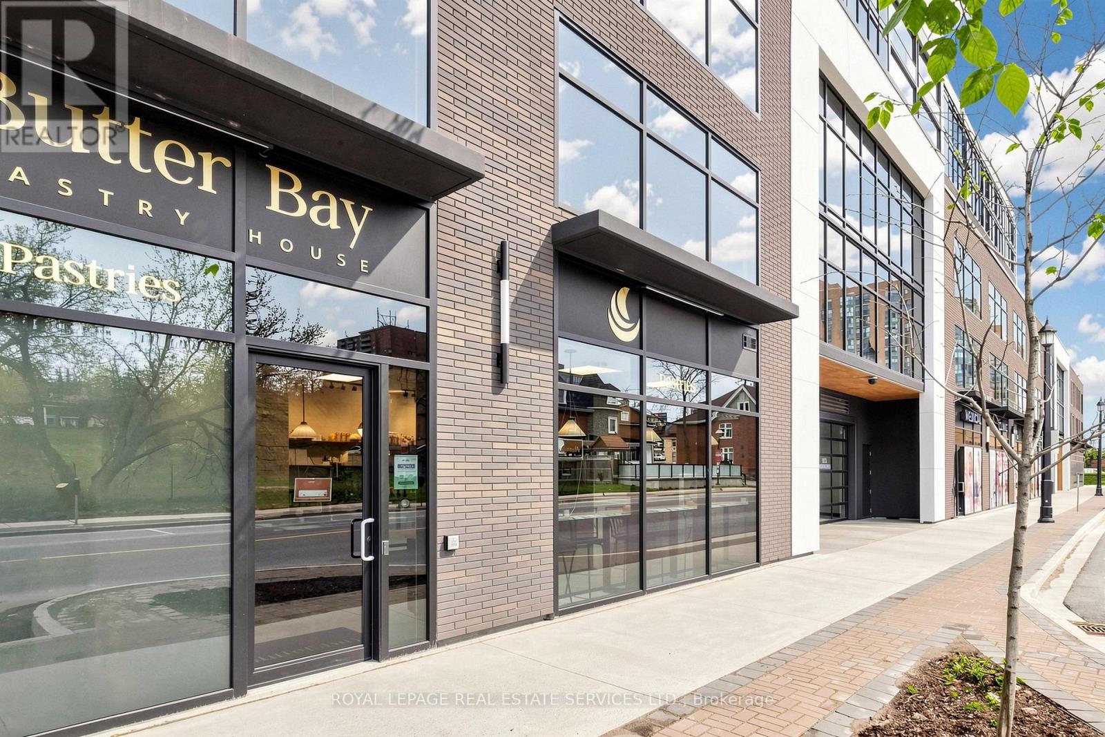 C3 - 185 Dunlop Street E, Barrie (Lakeshore), Ontario  L4M 0L7 - Photo 34 - S13104278