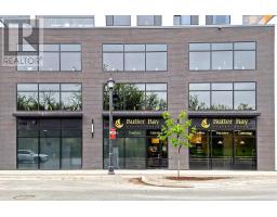 C3 - 185 DUNLOP STREET E, Barrie, Ontario
