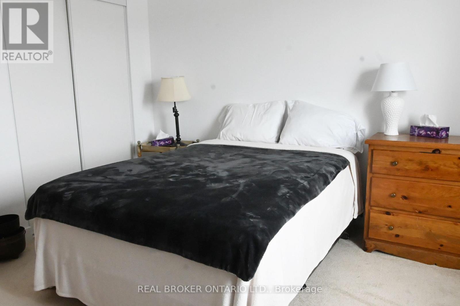 204 - 4 Spice Way, Barrie, Ontario  L9J 0M2 - Photo 7 - S13104346