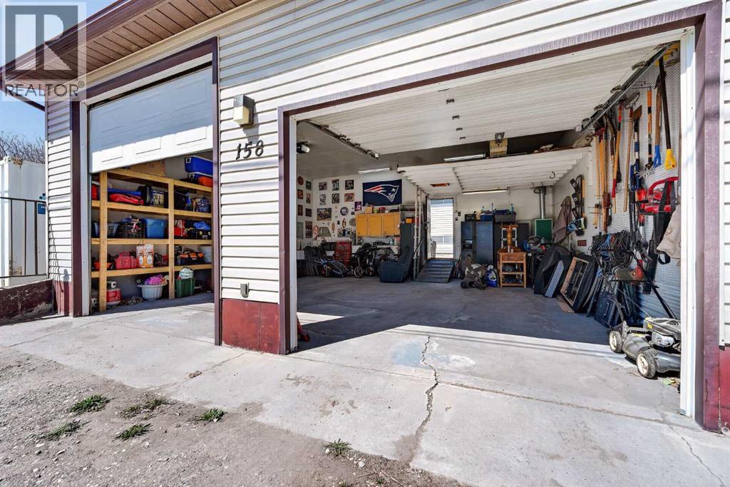 158 Ranch Glen Drive NW, Calgary, Alberta  T3G 1E8 - Photo 38 - A2308949