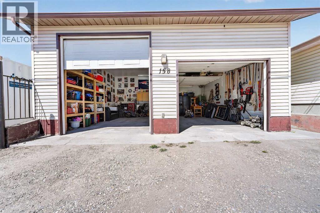 158 Ranch Glen Drive NW, Calgary, Alberta  T3G 1E8 - Photo 39 - A2308949
