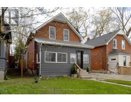 383 DOURO STREET, Stratford, Ontario