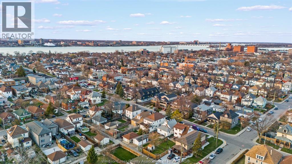 702 Pierre Unit# 4, Windsor, Ontario  N9A 2K5 - Photo 18 - 26010577