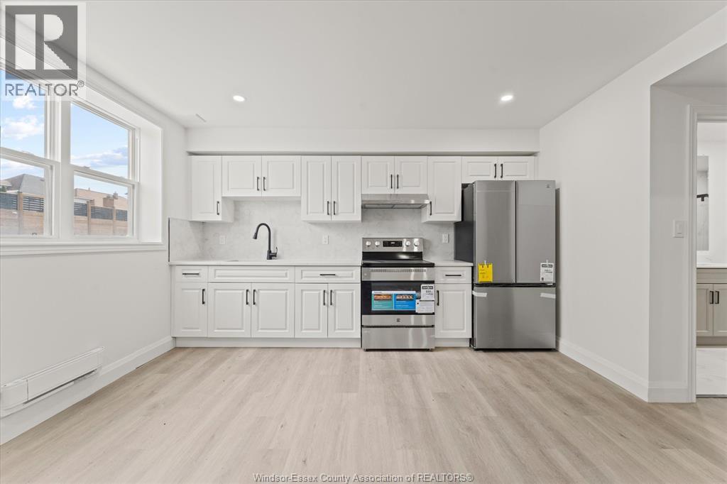 702 Pierre Unit# 4, Windsor, Ontario  N9A 2K5 - Photo 6 - 26010577