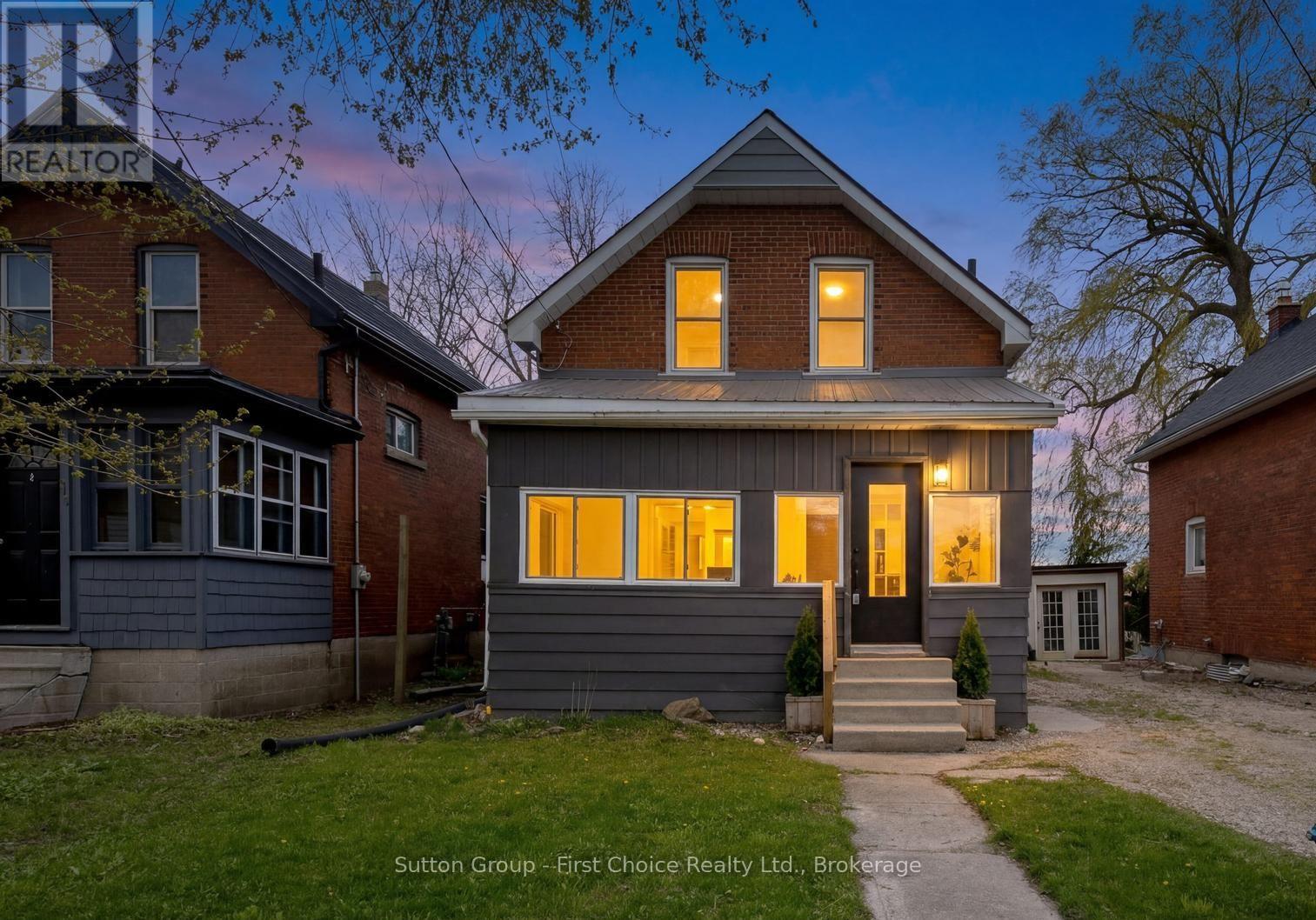 383 Douro Street, Stratford, Ontario  N5A 3S8 - Photo 4 - X13102546