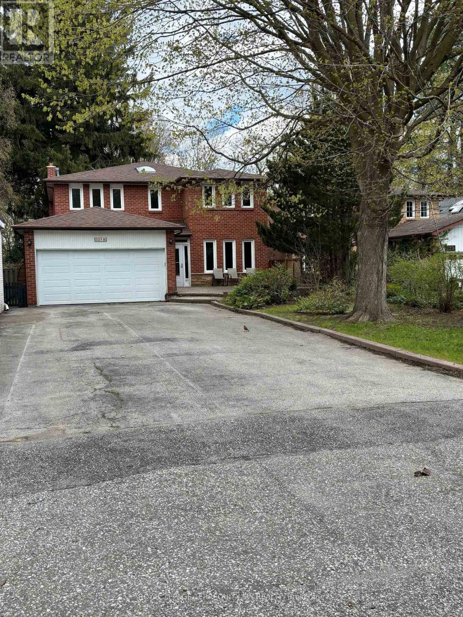 327A BEECHGROVE DRIVE, Toronto, Ontario