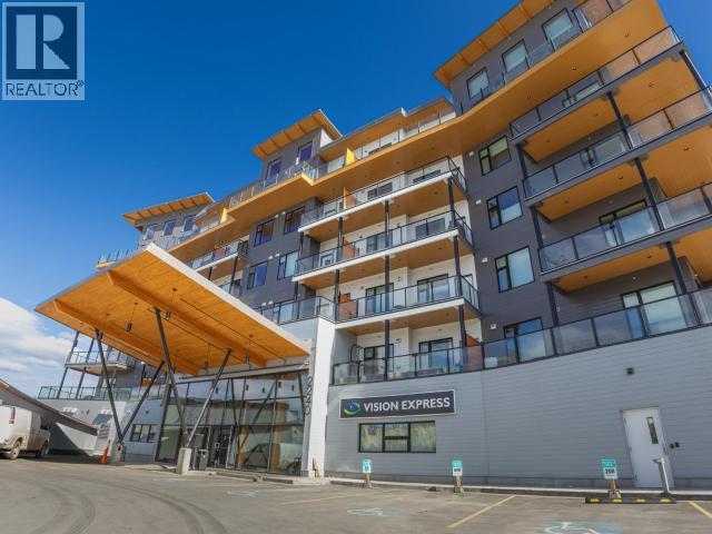 407-2240 2nd Avenue, Whitehorse, Yukon  Y1A 1C8 - Photo 18 - 17243