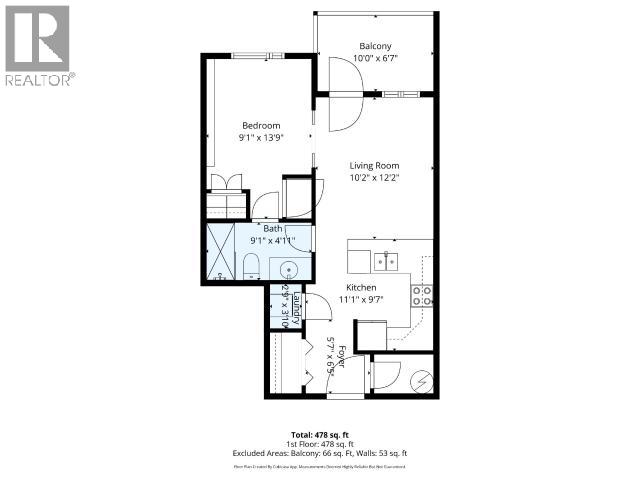 407-2240 2nd Avenue, Whitehorse, Yukon  Y1A 1C8 - Photo 22 - 17243