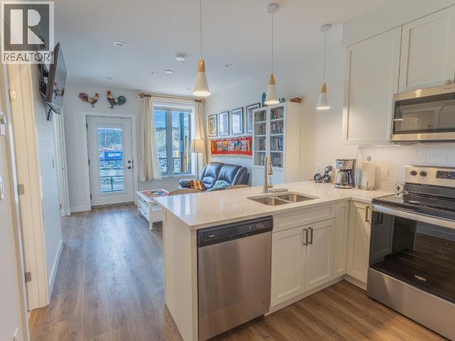 407-2240 2nd Avenue, Whitehorse, Yukon  Y1A 1C8 - Photo 4 - 17243