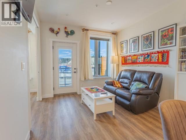 407-2240 2nd Avenue, Whitehorse, Yukon  Y1A 1C8 - Photo 5 - 17243