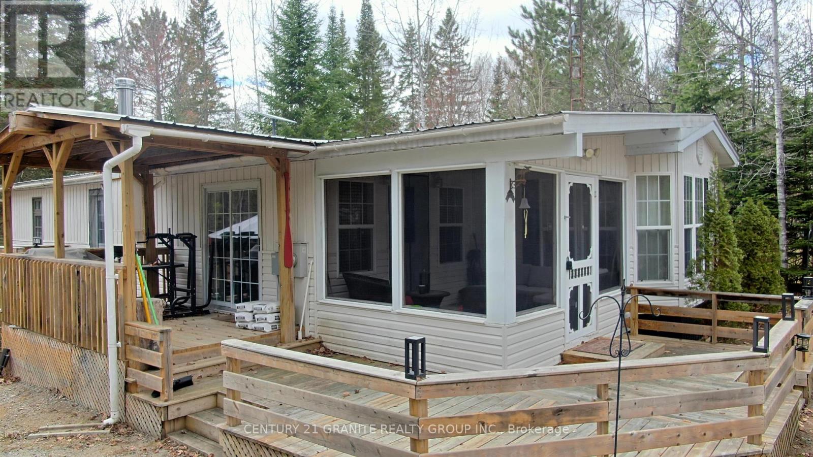 19 High Bush Road, Hastings Highlands, Ontario  K0L 2K0 - Photo 37 - X12925190