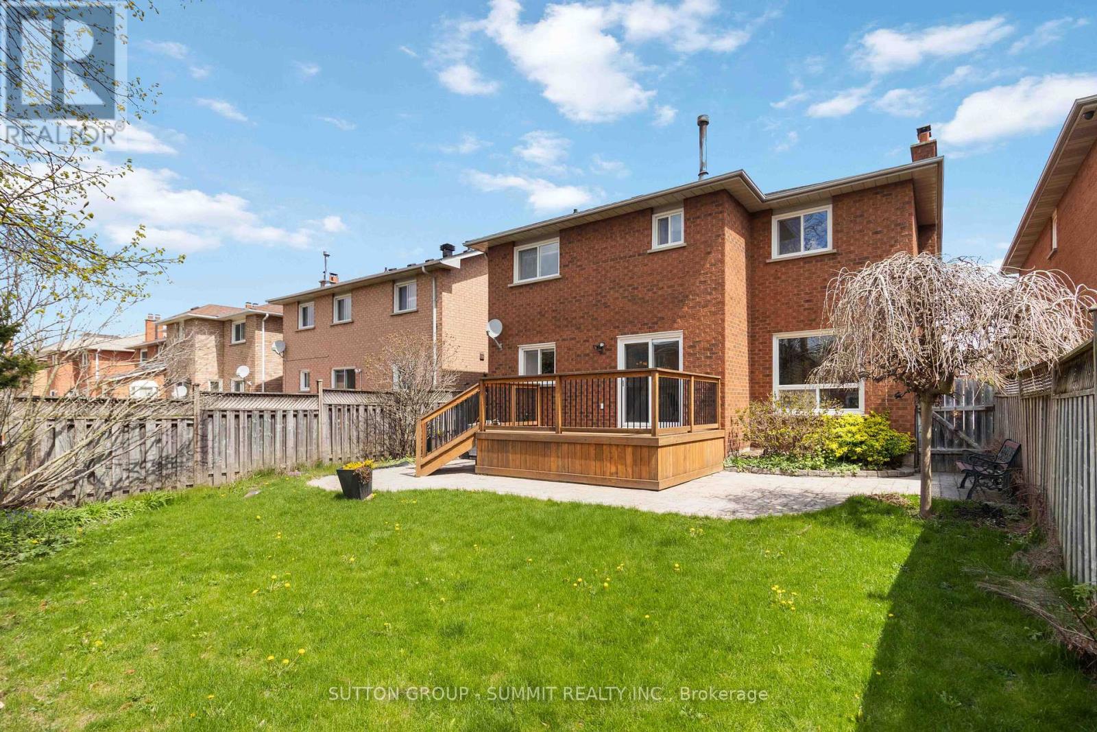 4466 Gladebrook Crescent, Mississauga, Ontario  L5V 1E4 - Photo 22 - W13098974